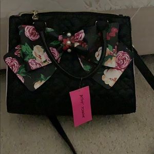 Betsy Johnson purse
